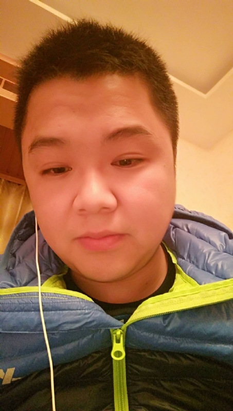 给??整笑了的第一张照片--金门相亲网