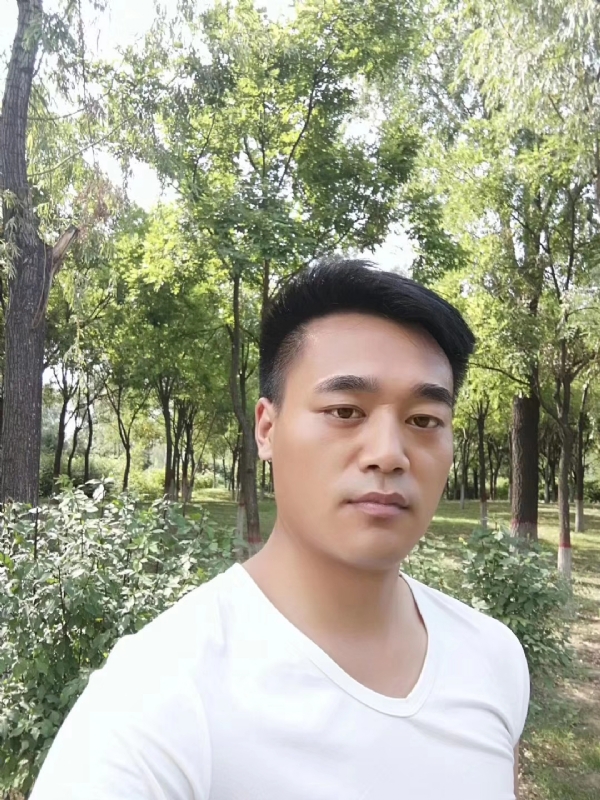 缘定今生的第一张照片--金门相亲网
