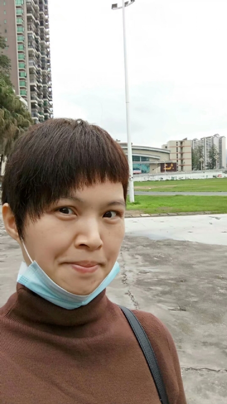 陌上花开的第二张照片--金门相亲网