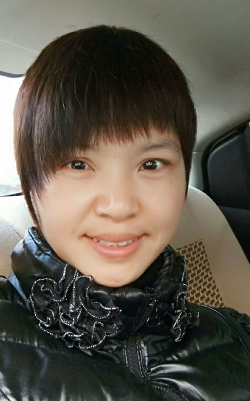 陌上花开的第三张照片--金门相亲网