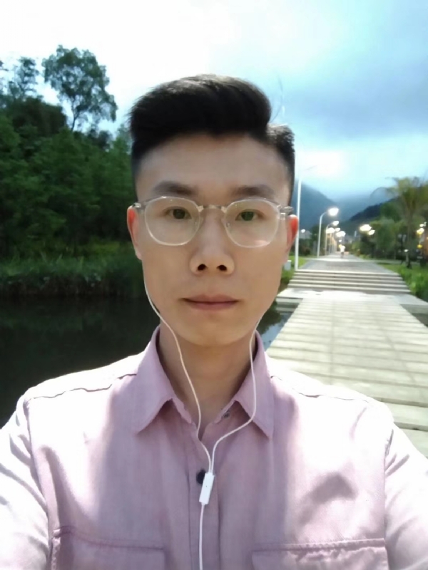 彩虹的第一张照片--金门相亲网