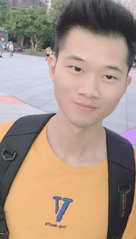 哟的第一张照片--金门相亲网