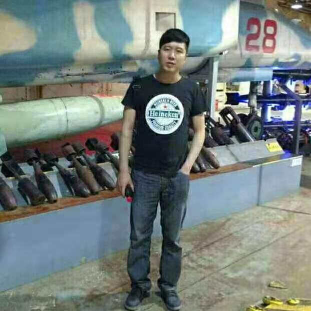 一个格的第三张照片--金门相亲网