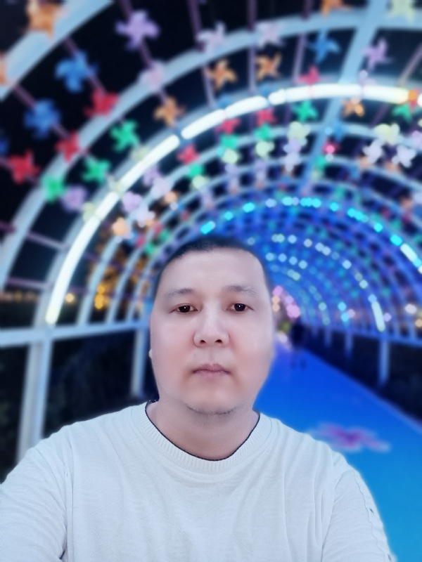 这样的我的第一张照片--金门相亲网