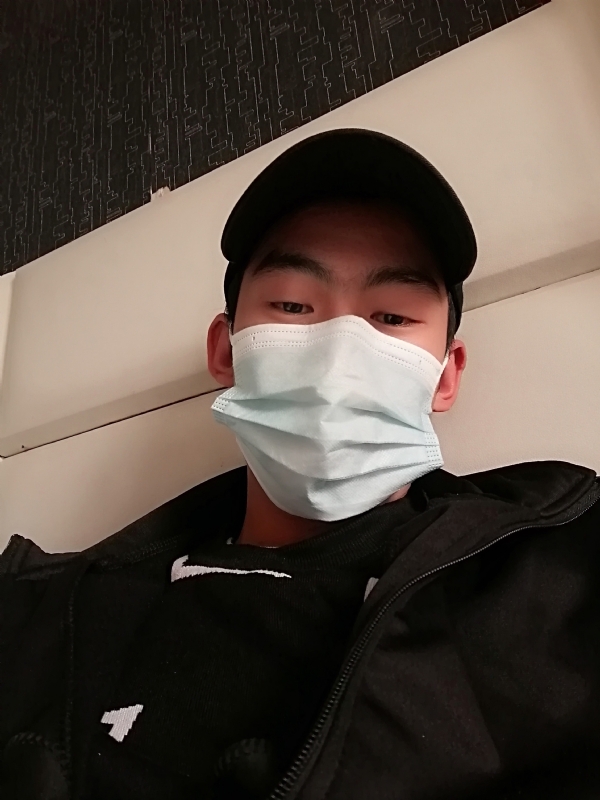 孤单的第一张照片--金门相亲网