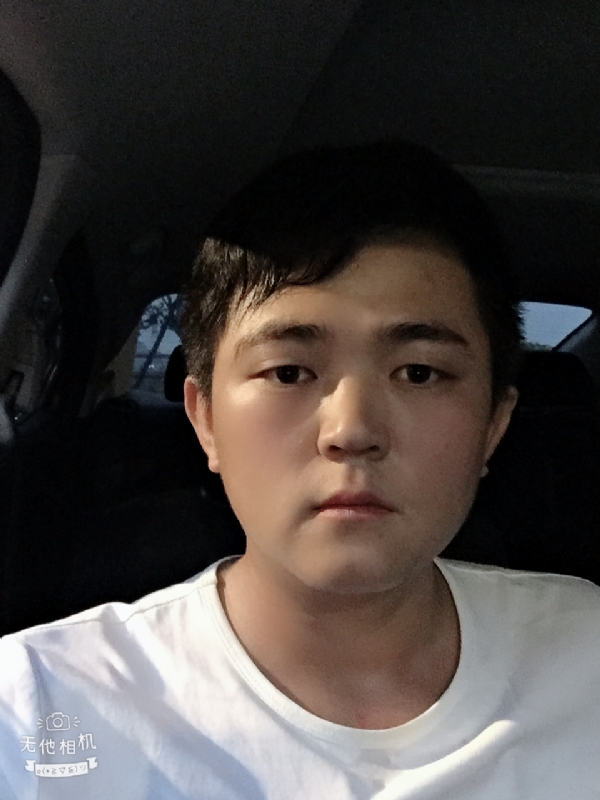 「遇见」的第一张照片--金门相亲网