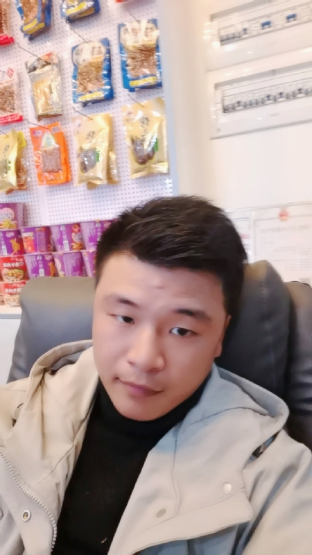 小宇的第一张照片--金门相亲网