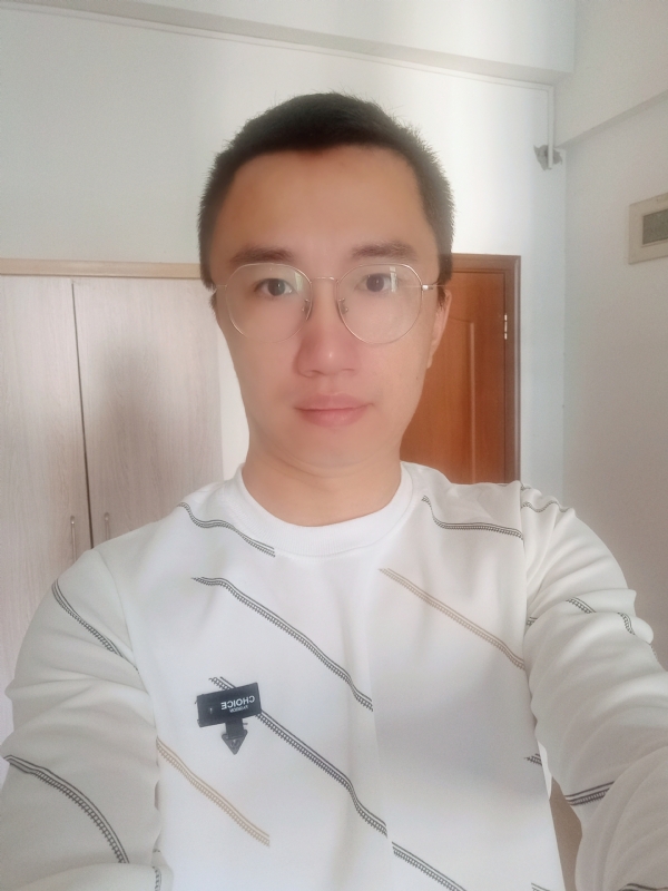 一生有你*足矣的第一张照片--金门相亲网