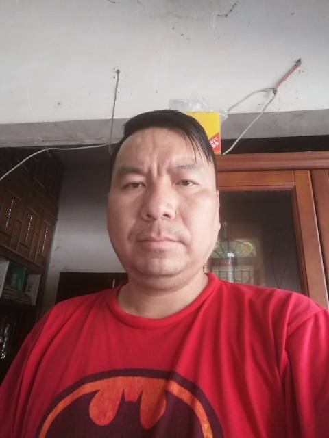 一休的第一张照片--金门相亲网