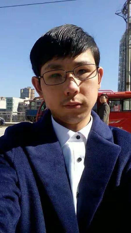 到处跑的小天意的第一张照片--金门相亲网