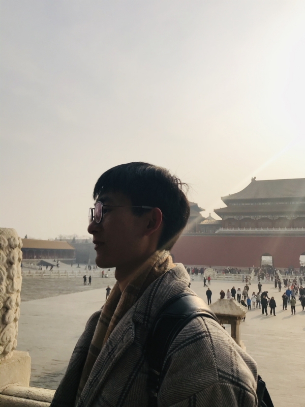 夏侯醉平的第三张照片--金门相亲网