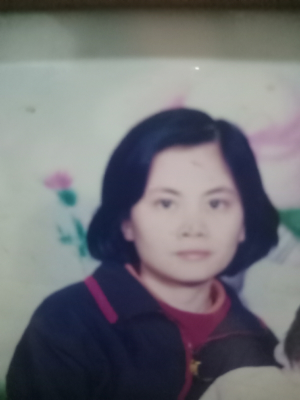 子佳的第四张照片--金门相亲网