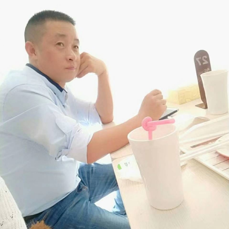 唸一世繁华的第一张照片--金门相亲网