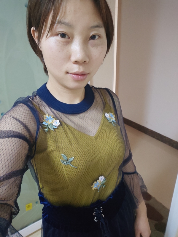 离落的第一张照片--金门相亲网