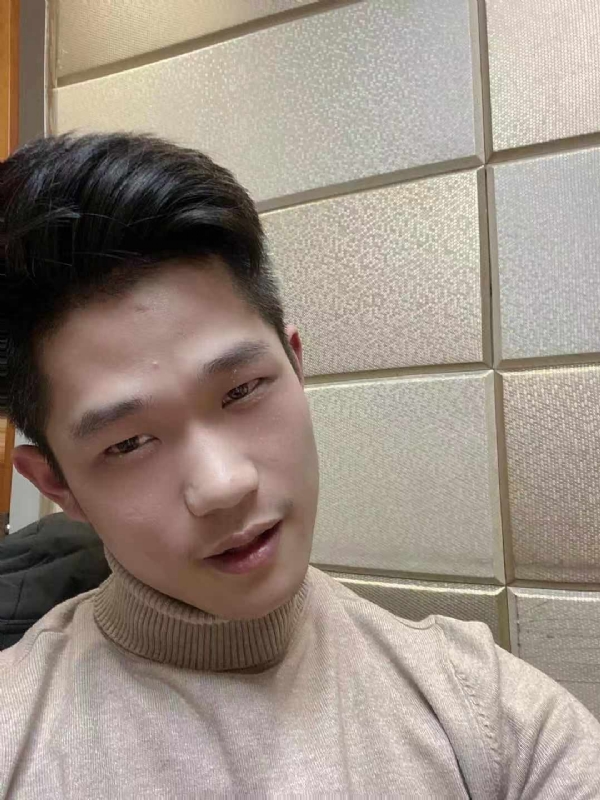 南墙的第一张照片--金门相亲网
