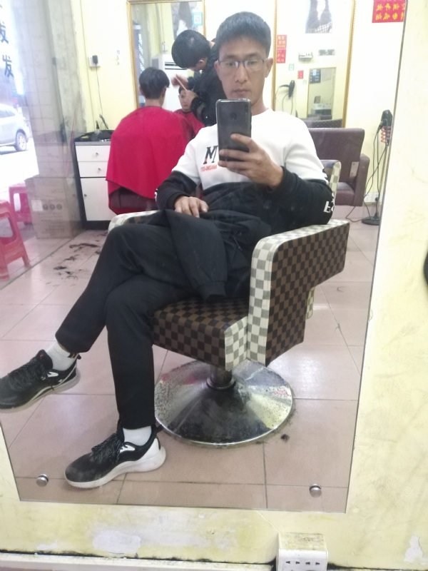 hushuai的第一张照片--金门相亲网