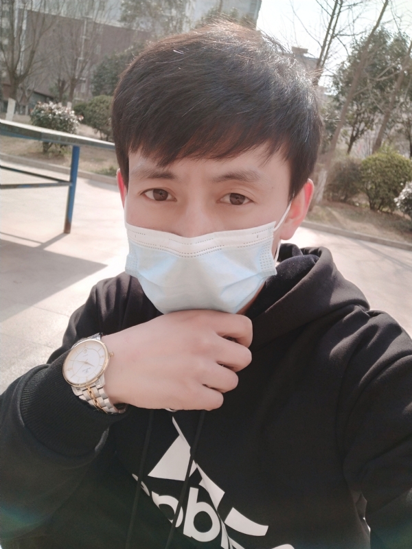 简单的幸福的第一张照片--金门相亲网