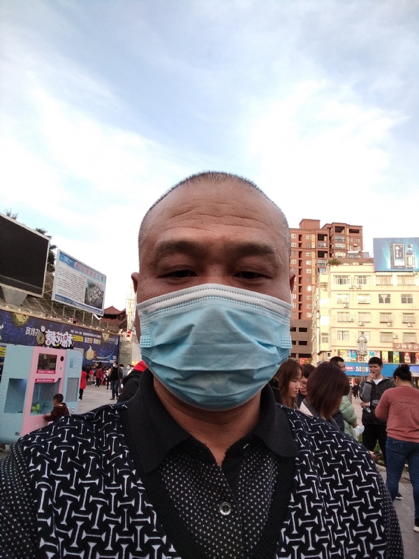 港湾的第一张照片--金门相亲网