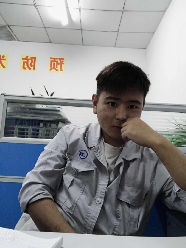 浮生若梦的第一张照片--金门相亲网