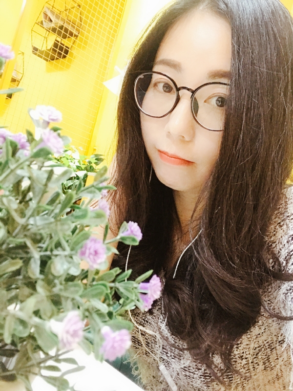 薇薇的第二张照片--金门相亲网