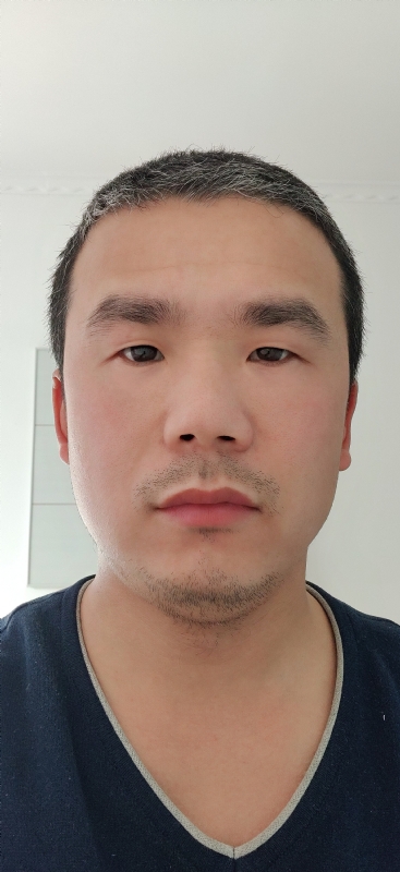 哈喽的第一张照片--金门相亲网