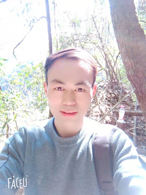 阿龙的第一张照片--金门相亲网