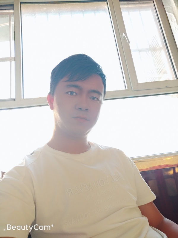 放肆的第一张照片--金门相亲网