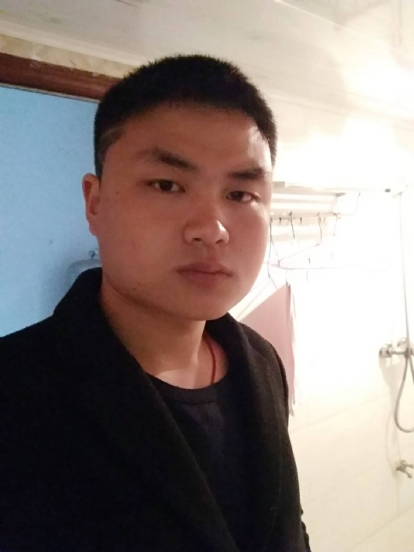 康康一下的第一张照片--金门相亲网