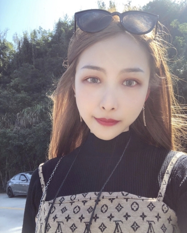 请叫我女王大人的第一张照片--金门相亲网
