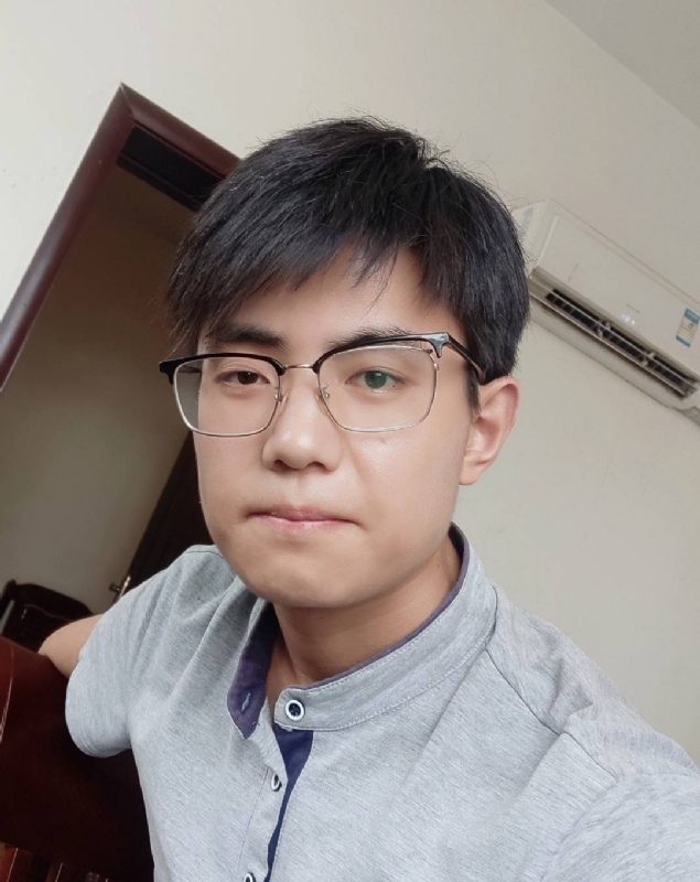孤独患者的第一张照片--金门相亲网
