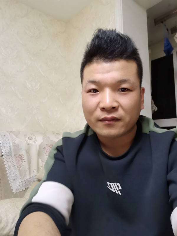小猪猪的第一张照片--金门相亲网