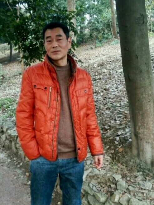 张政的第一张照片--金门相亲网