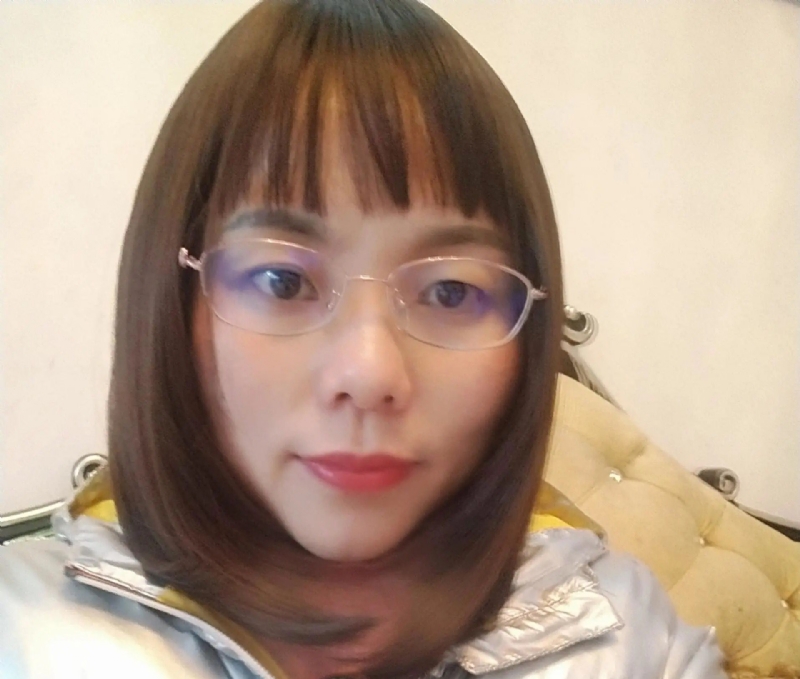 爱笑的彩虹的第一张照片--金门相亲网