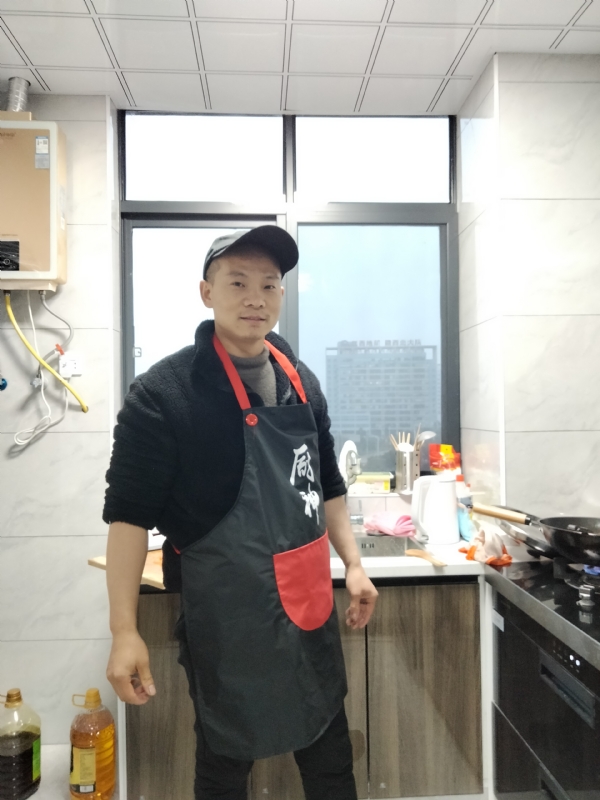 国宝的第一张照片--金门相亲网