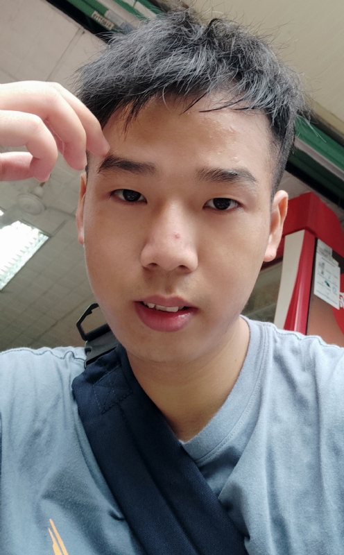 MRLeft的第二张照片--金门相亲网