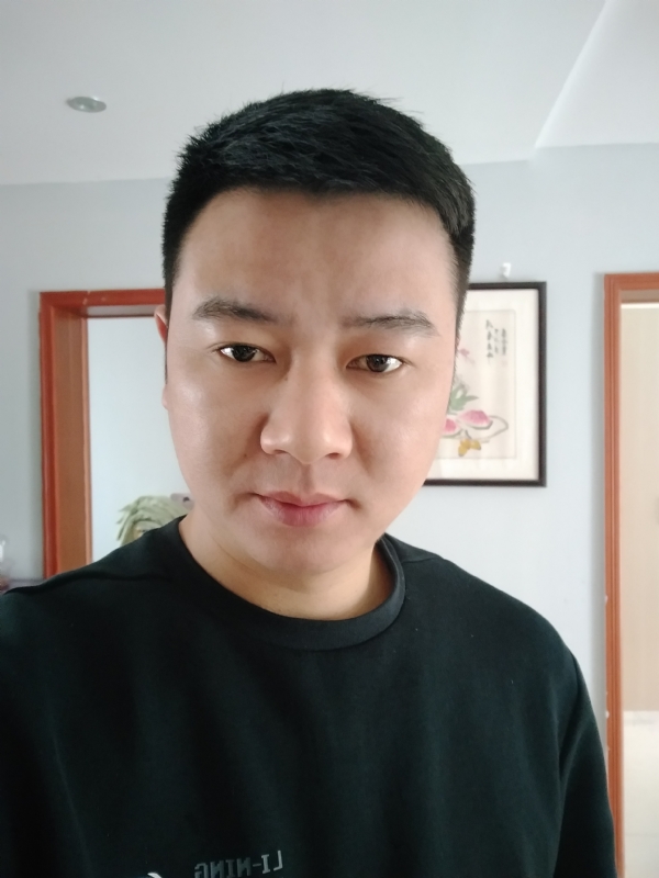 tanglei的第一张照片--金门相亲网