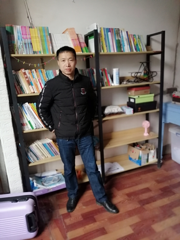 春意浓浓的第一张照片--金门相亲网