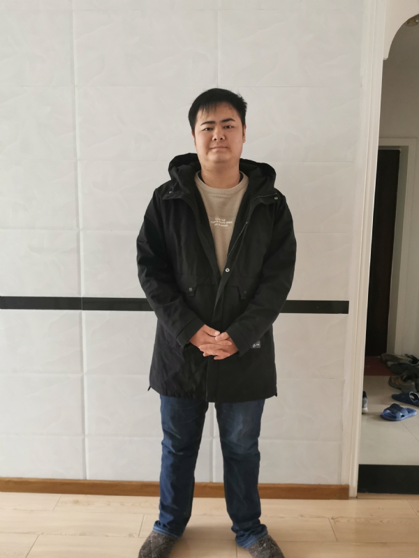 cake的第二张照片--金门相亲网