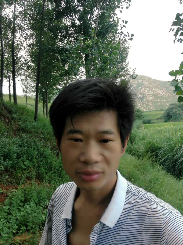 好男儿的第三张照片--金门相亲网