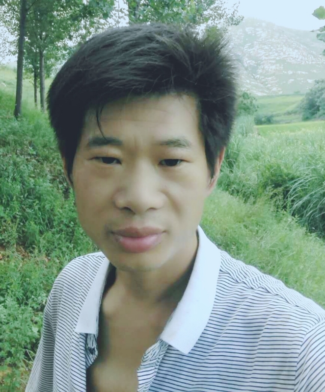 好男儿的第四张照片--金门相亲网
