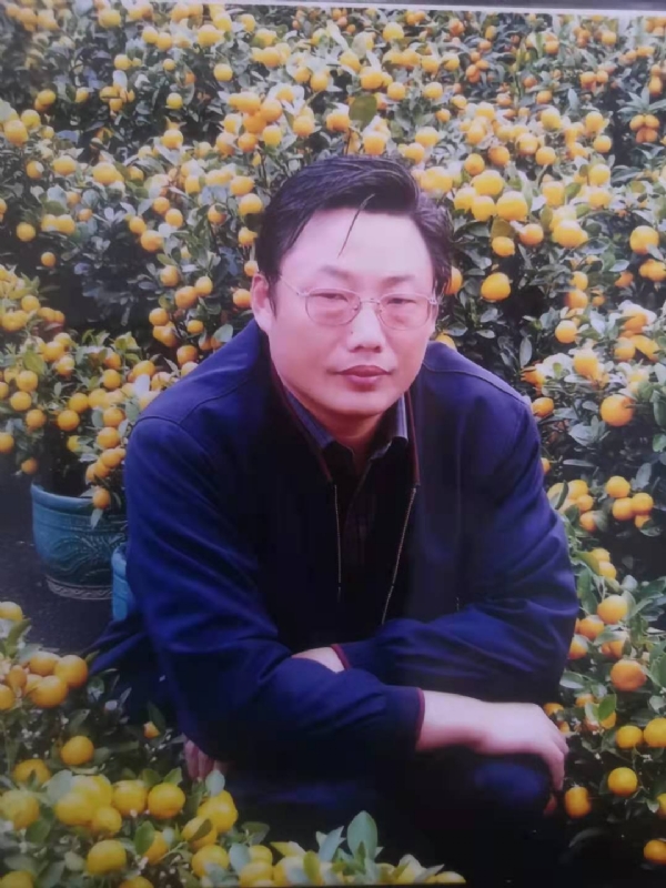 春雨的第一张照片--金门相亲网
