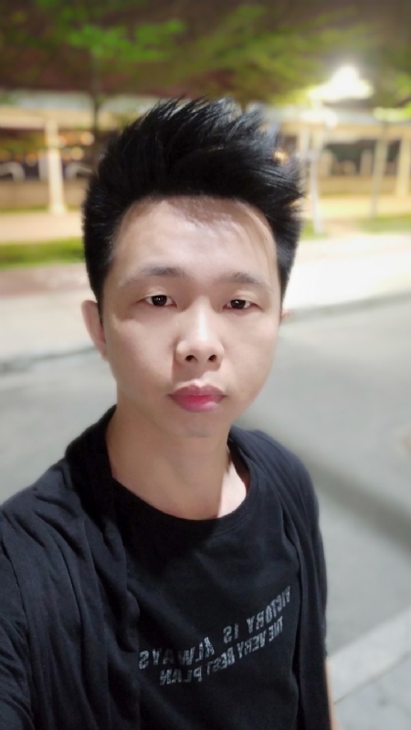 飞飞的第二张照片--金门相亲网