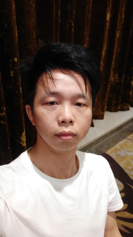 飞飞的第四张照片--金门相亲网