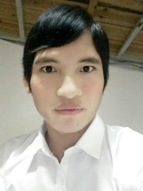 广西少主的第一张照片--金门相亲网