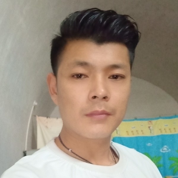 啊锋的第一张照片--金门相亲网