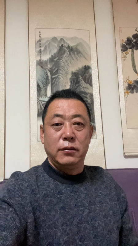 半世烟云的第一张照片--金门相亲网