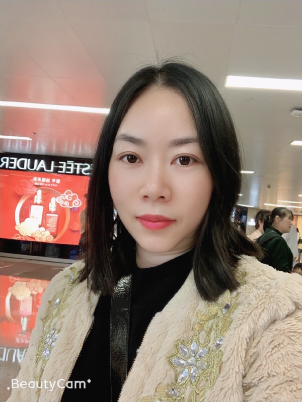 HuangXiao的第一张照片--金门相亲网