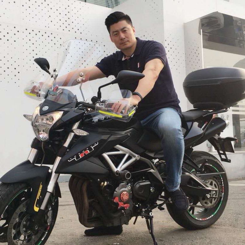 笃行致远的第一张照片--金门相亲网