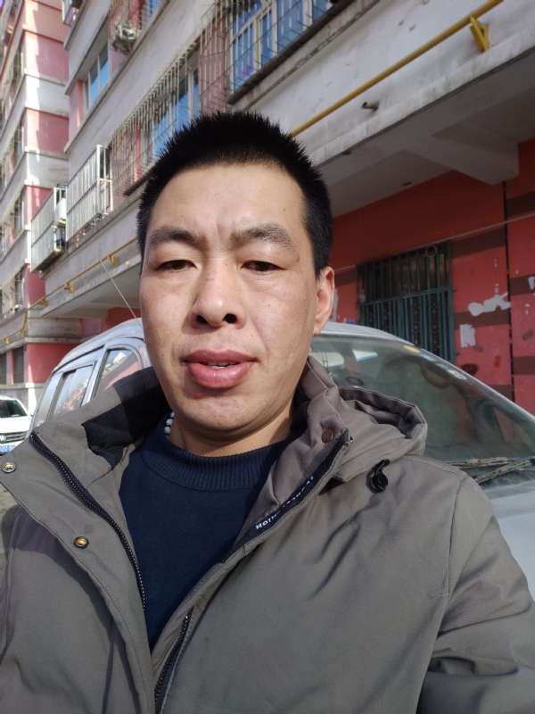 华哥的第一张照片--金门相亲网