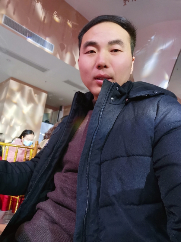 找属于自己的幸福的第一张照片--金门相亲网